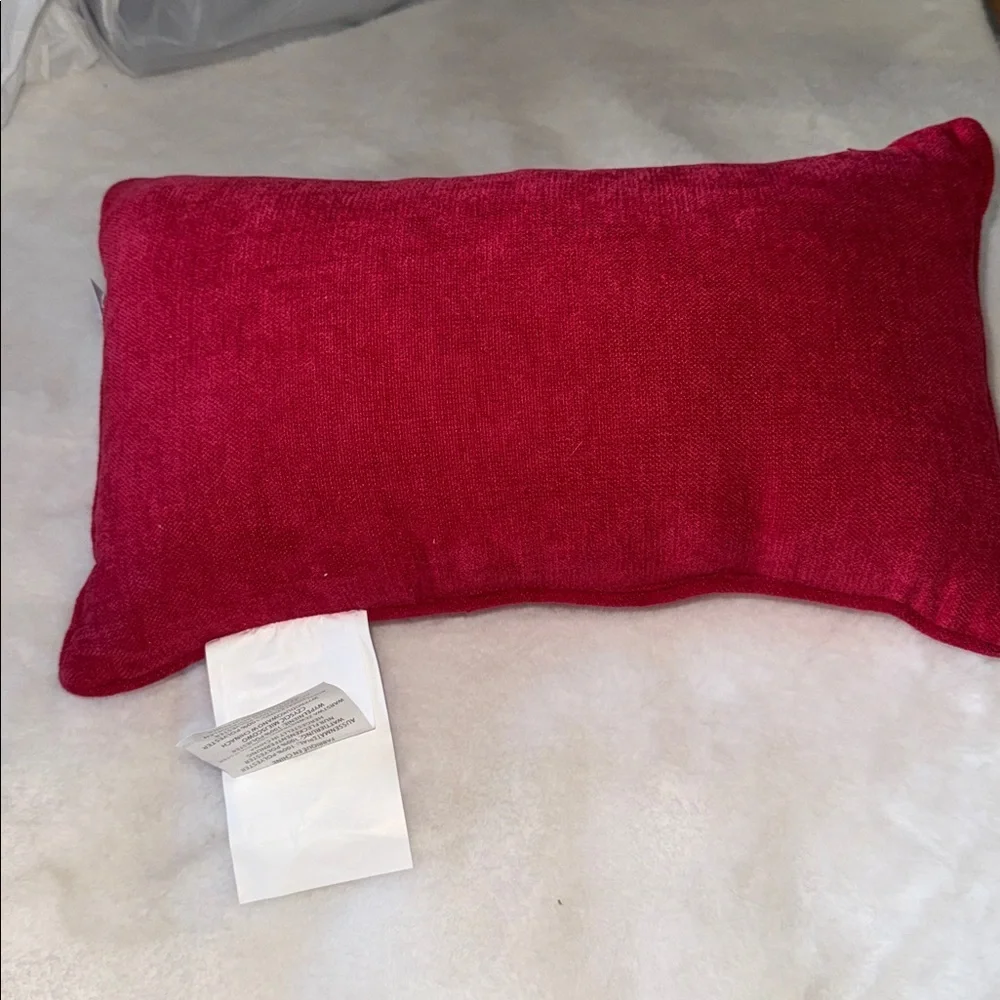 Beaufonts & broken hearts valentine’s Day it’s not me it’s you needlepoint pillo